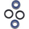 Set rulmenți față pentru roată # ALL BALLS 25-1736