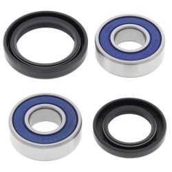 Set rulmenți pentru roată BRNG KT WHEEL FR KA ALL BALLS 25-1384-A Set rulmenți pentru roată BRNG KT WHEEL FR KA ALL BALLS 25-1384-A