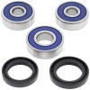 Set rulmenți roată RR HO ALL BALLS 25-1600-A