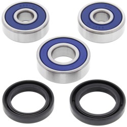 Set rulmenți roată RR HO ALL BALLS 25-1600-A Set rulmenți roată RR HO ALL BALLS 25-1600-A
