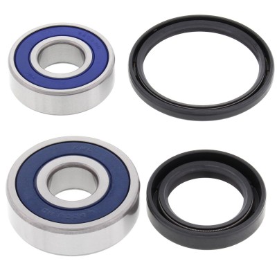 Set rulmenți pentru roată BRNG KT WHEEL FR HO ALL BALLS 25-1602-A