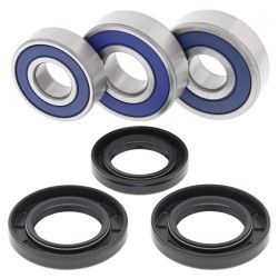 Set rulmenți pentru roată RR CG ALL BALLS 25-1605-A Set rulmenți pentru roată RR CG ALL BALLS 25-1605-A
