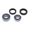 Set rulmenți pentru roată RR HO ALL BALLS 25-1652-A