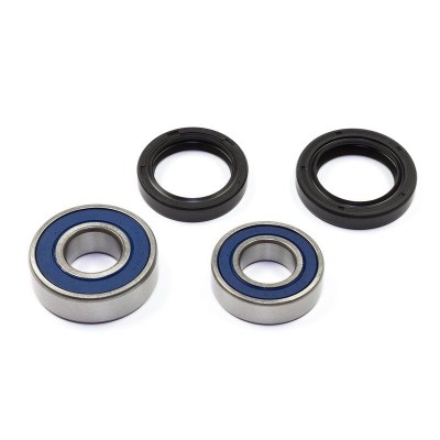 Set rulmenți pentru roată RR HO ALL BALLS 25-1652-A