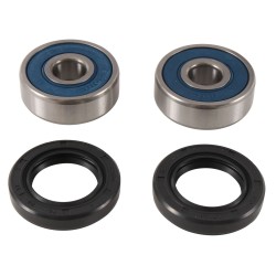 Set rulmenți pentru roată BRNG KT WHEEL FR HO ALL BALLS 25-1684-A Set rulmenți pentru roată BRNG KT WHEEL FR HO ALL BALLS 25-1684-A