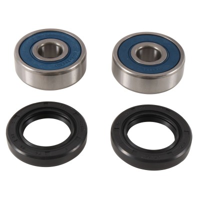 Set rulmenți pentru roată BRNG KT WHEEL FR HO ALL BALLS 25-1684-A