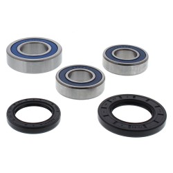Set rulmenți pentru roată RR SU ALL BALLS 25-1749-A Set rulmenți pentru roată RR SU ALL BALLS 25-1749-A