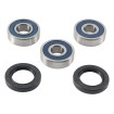 Set rulmenți pentru roată RR HO ALL BALLS 25-1755-A thumb