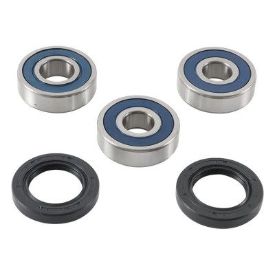 Set rulmenți pentru roată RR HO ALL BALLS 25-1755-A