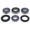 Set rulmenți pentru roată RR HO ALL BALLS 25-1758-A