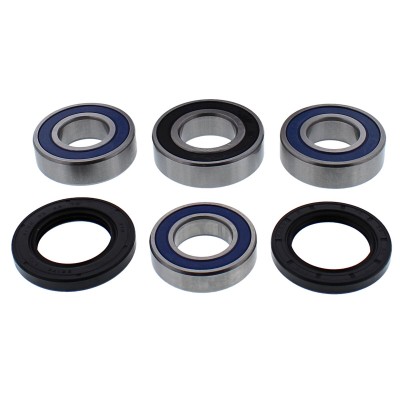 Set rulmenți pentru roată RR HO ALL BALLS 25-1758-A