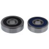 Set rulmenți roată RR YA ALL BALLS 25-1759-A