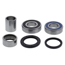 Set rulmenți pentru roată RR YA ALL BALLS 25-1768-A Set rulmenți pentru roată RR YA ALL BALLS 25-1768-A