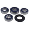 Set rulmenți pentru roată RR YA ALL BALLS 25-1771-A
