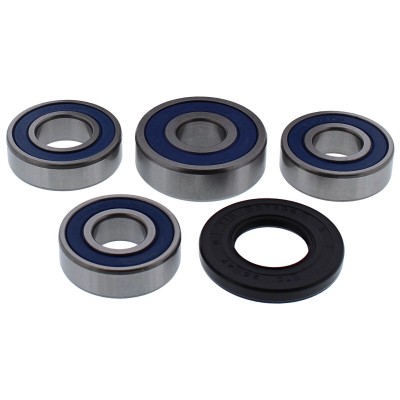 Set rulmenți pentru roată RR YA ALL BALLS 25-1771-A