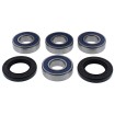 Set rulmenți pentru roată BRNG KT WHEEL FR HO ALL BALLS 25-1777-A Set rulmenți pentru roată BRNG KT WHEEL FR HO ALL BALLS 25-1777-A thumb