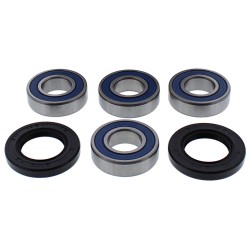 Set rulmenți pentru roată BRNG KT WHEEL FR HO ALL BALLS 25-1777-A