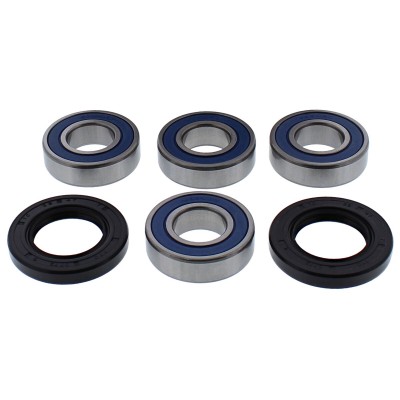 Set rulmenți pentru roată BRNG KT WHEEL FR HO ALL BALLS 25-1777-A