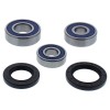Set rulmenți pentru roată RR KA ALL BALLS 25-1780-A