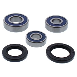 Set rulmenți pentru roată RR KA ALL BALLS 25-1780-A Set rulmenți pentru roată RR KA ALL BALLS 25-1780-A