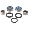 Set rulmenți pentru roată RR YA ALL BALLS 25-1789-A
