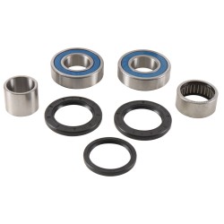 Set rulmenți pentru roată RR YA ALL BALLS 25-1789-A Set rulmenți pentru roată RR YA ALL BALLS 25-1789-A