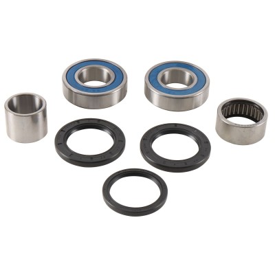 Set rulmenți pentru roată RR YA ALL BALLS 25-1789-A
