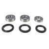 Set rulmenți pentru roată RR YA ALL BALLS 25-1798-A
