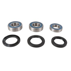 Set rulmenți pentru roată RR YA ALL BALLS 25-1798-A Set rulmenți pentru roată RR YA ALL BALLS 25-1798-A