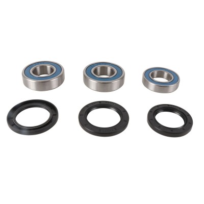 Set rulmenți pentru roată RR YA ALL BALLS 25-1798-A