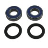 Set rulmenți pentru roată FR YA ALL BALLS 25-1799-A