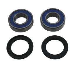 Set rulmenți pentru roată FR YA ALL BALLS 25-1799-A