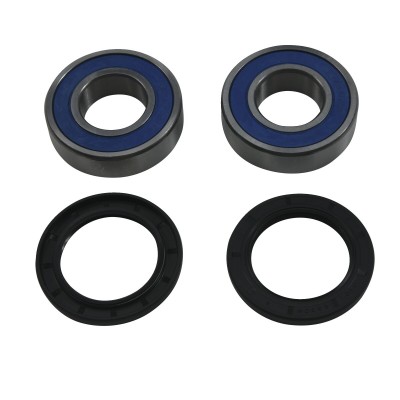 Set rulmenți pentru roată FR YA ALL BALLS 25-1799-A