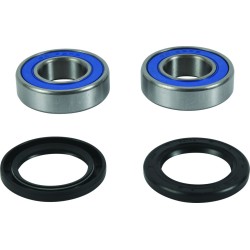 Set rulmenți roată FR YA ALL BALLS 25-1806-A Set rulmenți roată FR YA ALL BALLS 25-1806-A