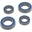Set rulmenți pentru butuc spate DU ALL BALLS 25-1808-A Set rulmenți pentru butuc spate DU ALL BALLS 25-1808-A thumb