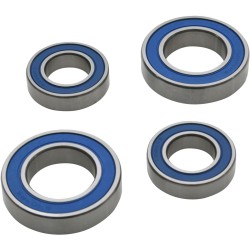 Set rulmenți pentru butuc spate DU ALL BALLS 25-1808-A