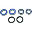 Set rulmenți pentru butuc spate DU ALL BALLS 25-1809-A Set rulmenți pentru butuc spate DU ALL BALLS 25-1809-A thumb