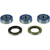 Set rulmenți pentru roată RR BM ALL BALLS 25-1813-A