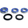 Set rulmenți roată RR BM ALL BALLS 25-1814-A