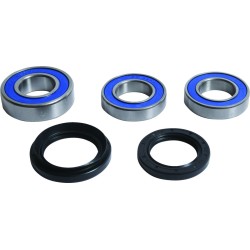 Set rulmenți roată RR BM ALL BALLS 25-1814-A