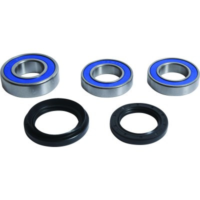 Set rulmenți roată RR BM ALL BALLS 25-1814-A