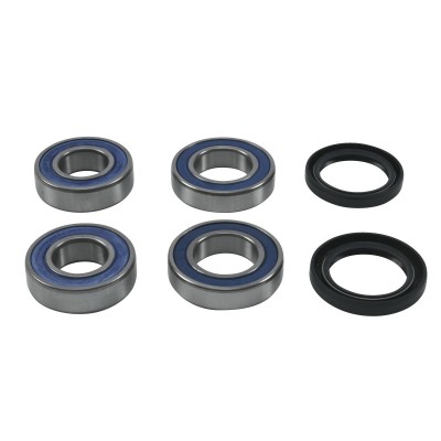 Set rulmenți pentru roată RR AP ALL BALLS 25-1818-A