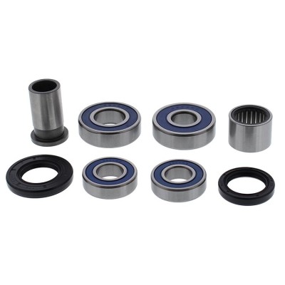 Set rulmenți roată RR YA ALL BALLS 25-1764