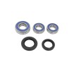 Set rulmenți pentru roți ALL BALLS 25-1810 Set rulmenți pentru roți ALL BALLS 25-1810 thumb