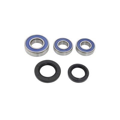 Set rulmenți pentru roți ALL BALLS 25-1810
