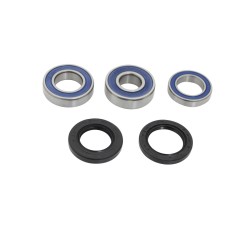 Set rulmenți pentru roată ALL BALLS 25-1823 Set rulmenți pentru roată ALL BALLS 25-1823