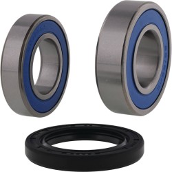 Set rulmenți pentru roată BMW ALL BALLS 25-1838