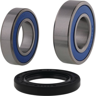 Set rulmenți pentru roată BMW ALL BALLS 25-1838