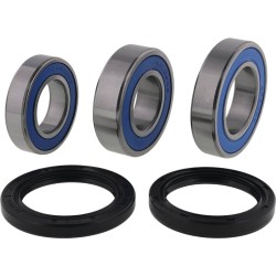 Set rulmenți roată BMW ALL BALLS 25-1843 Set rulmenți roată BMW ALL BALLS 25-1843