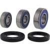 Set rulmenți pentru roată KTM ALL BALLS 25-1852